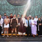 Semana Santa en Chiautempan: El motor cultural que sacude la economía de Tlaxcala