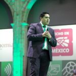 El MIDE como Epicentro: Ola México y Secretaria de Economía Trazan la hoja de ruta para las MiPymes en el próximo mundial 2026