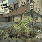 ISSSTEP bajo sombra de acusaciones: denuncias, conflictos internos y señalamientos graves sacuden a la institución