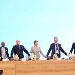 Plataforma Global South NGO en Bakú: 110 países del Sur Global arman frente